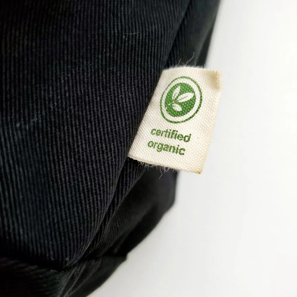 LB003Tote Organic Earth Friendly Poshmark Reusable Recyclable Tote [Price Firm] - Picture 10 of 13